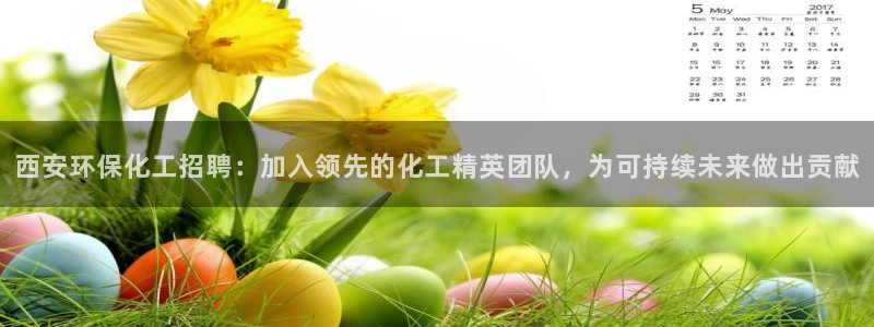 mr003亿万先生：西安环保化工招聘：加入领先的化工精英团队，为可持续未来做出贡献