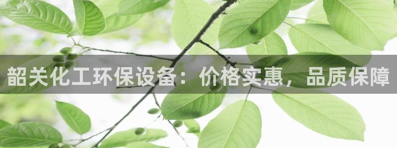亿万手游官网首页：韶关化工环保设备：价格实惠，品质保障