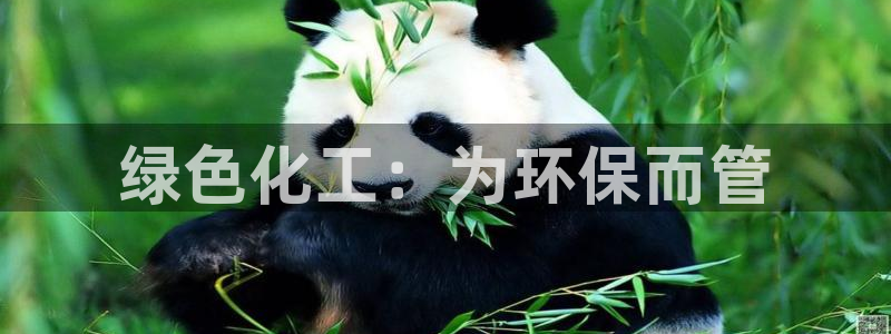 亿万先生客服联系方式是什么：绿色化工：为环保而管