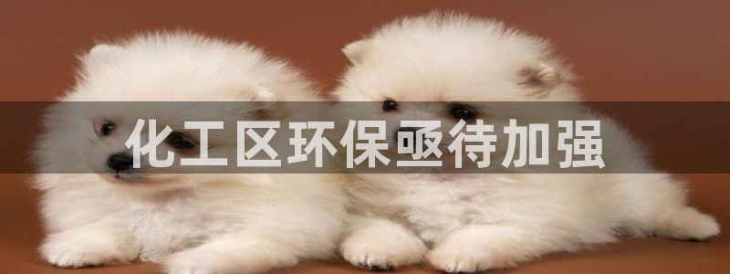亿万billions：化工区环保亟待加强