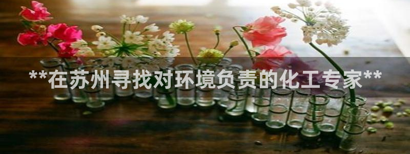 亿万28下载地址：**在苏州寻找对环境负责的化工专家**