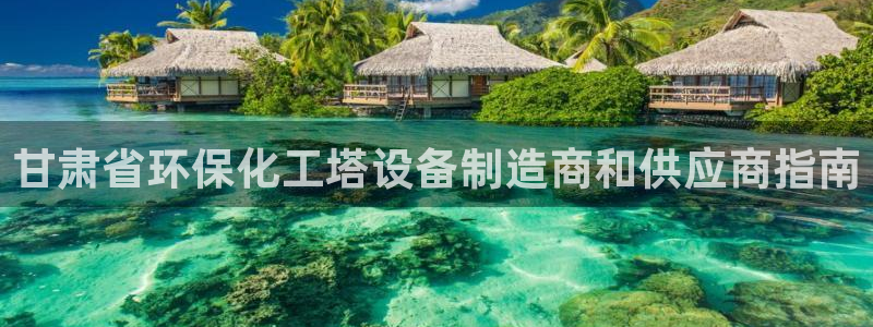 亿万千百十：甘肃省环保化工塔设备制造商和供应商指南