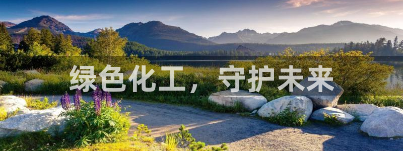 亿万先生充电桩：绿色化工，守护未来