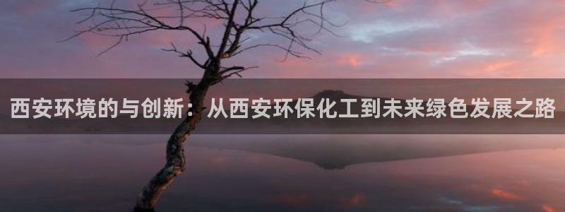 亿万先生合并：西安环境的与创新：从西安环保化工到未来绿色发展之路