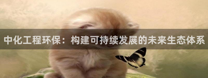 亿万先生网址改了吗：中化工程环保：构建可持续发展的未来生态体系
