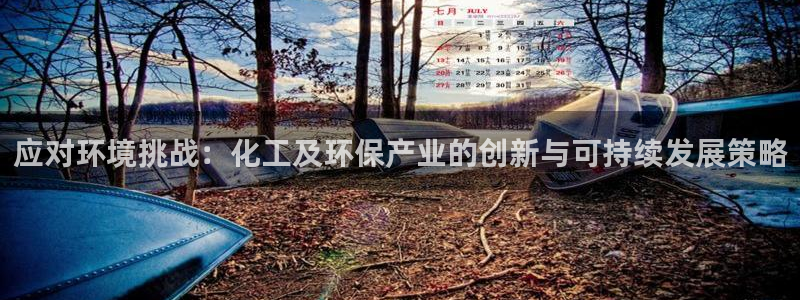 亿万先生客户端官网首页：应对环境挑战：化工及环保产业的创新与可持续发展策略