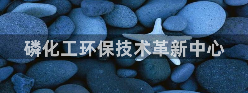 亿万网络：磷化工环保技术革新中心